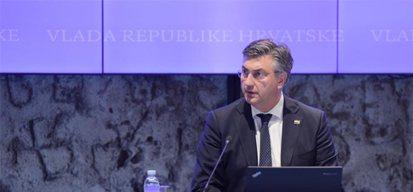 Gov't sends motion for ratifying protocols on two Nordic countries' NATO entry